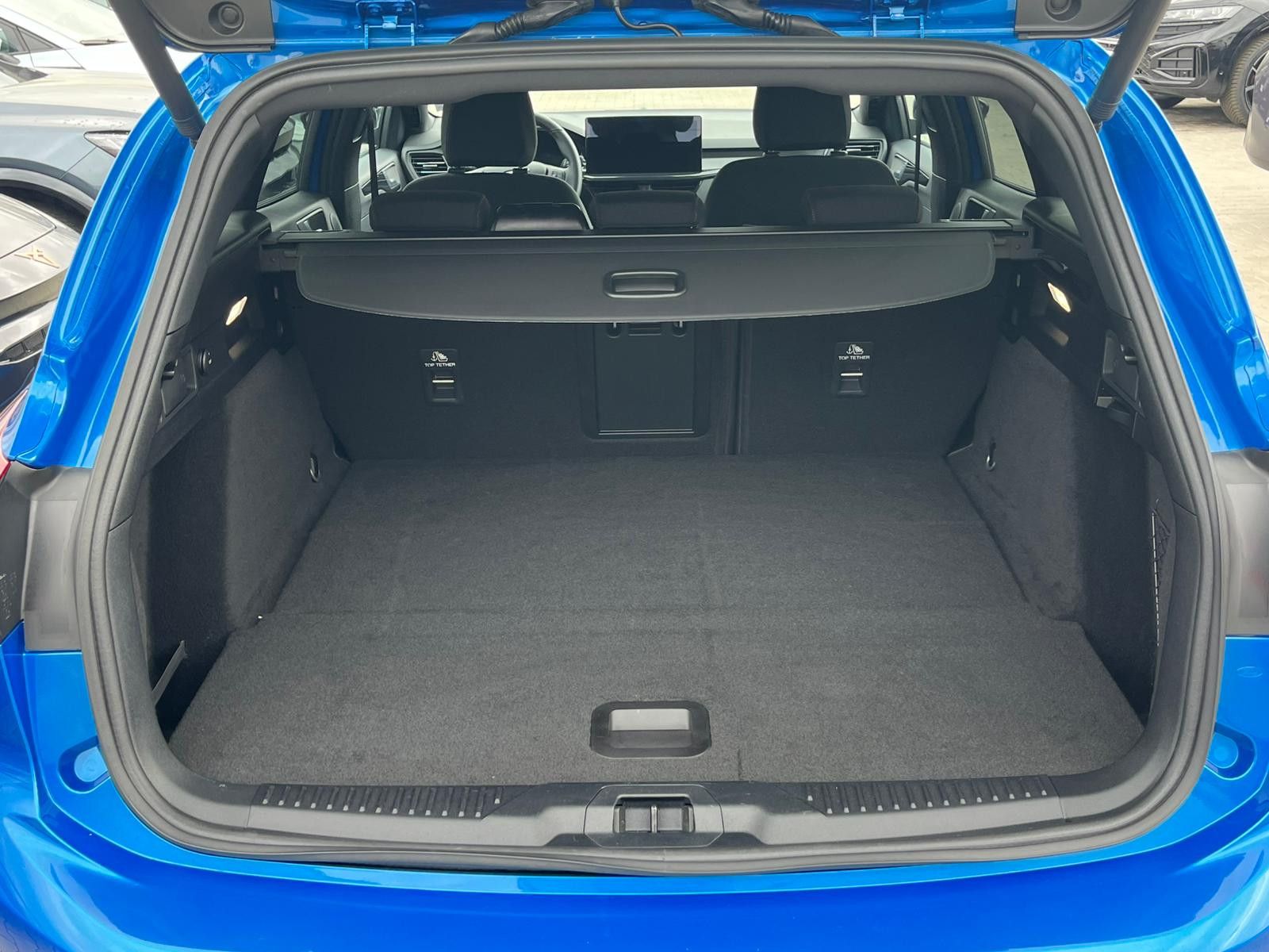 Ford Focus 1.0 ST-Line X MATRIX*B&O*ACC*KAM*APP*LHZ