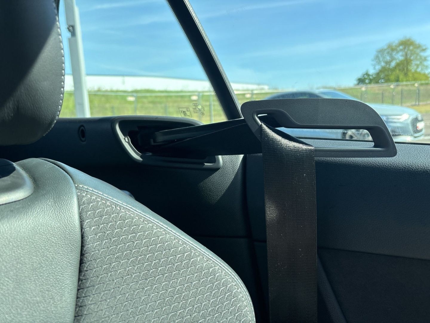 Audi A5 Cabriolet 45 TFSI quattro S tronic S line El.