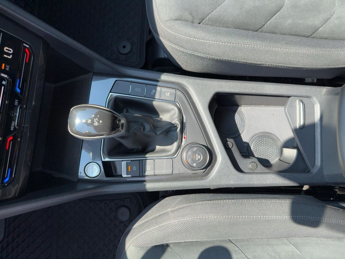 Volkswagen Tiguan Allspace 2.0 TSI DSG 4M Elegance AHK ACC