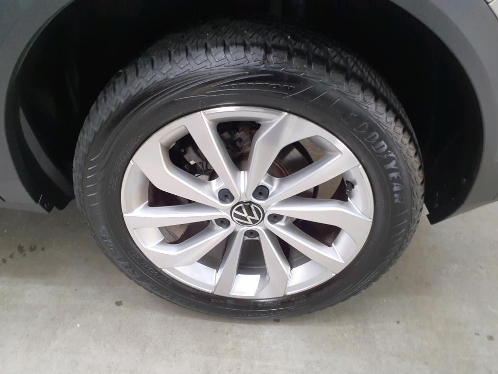 Volkswagen T-Roc Life 1.0 TSI - Samsaru's Car Outlet