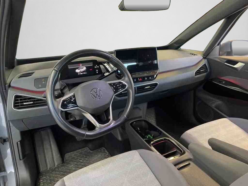 Volkswagen ID.3 Pure Performance City eletric - Samsaru's Car Outlet
