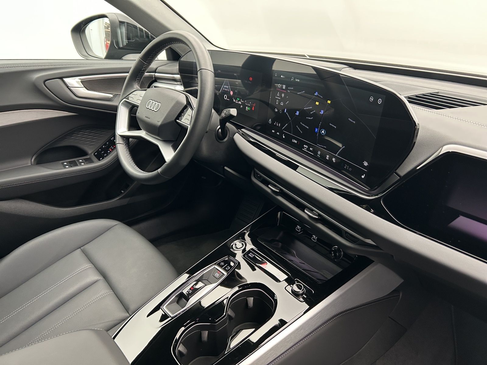 Audi A5 Limousine 40 TDI qu S line edition one S tro*