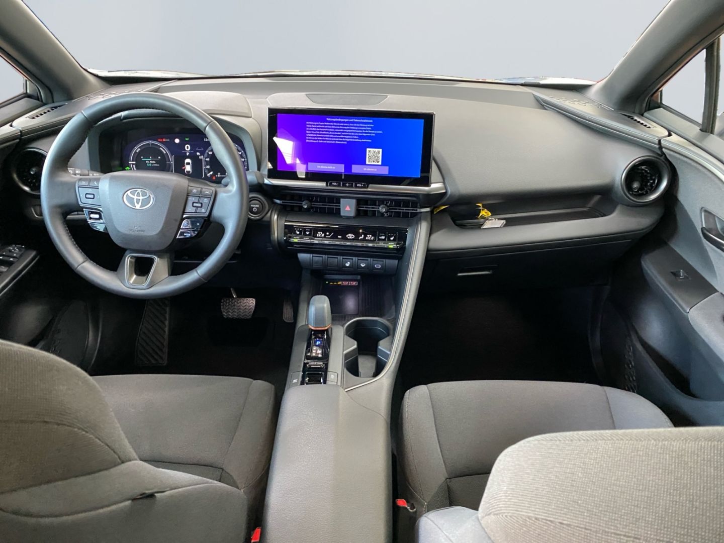 Toyota C-HR 1.8 Hybrid Teamplayer *LED*ACC*CAM*el Heck*