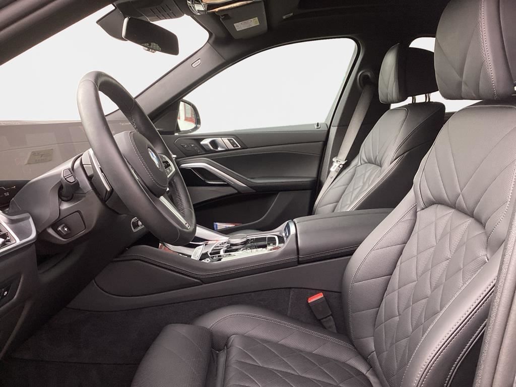 BMW X6 xDrive30d M Sport AHK+ACC+Inno+Pano+Massage+