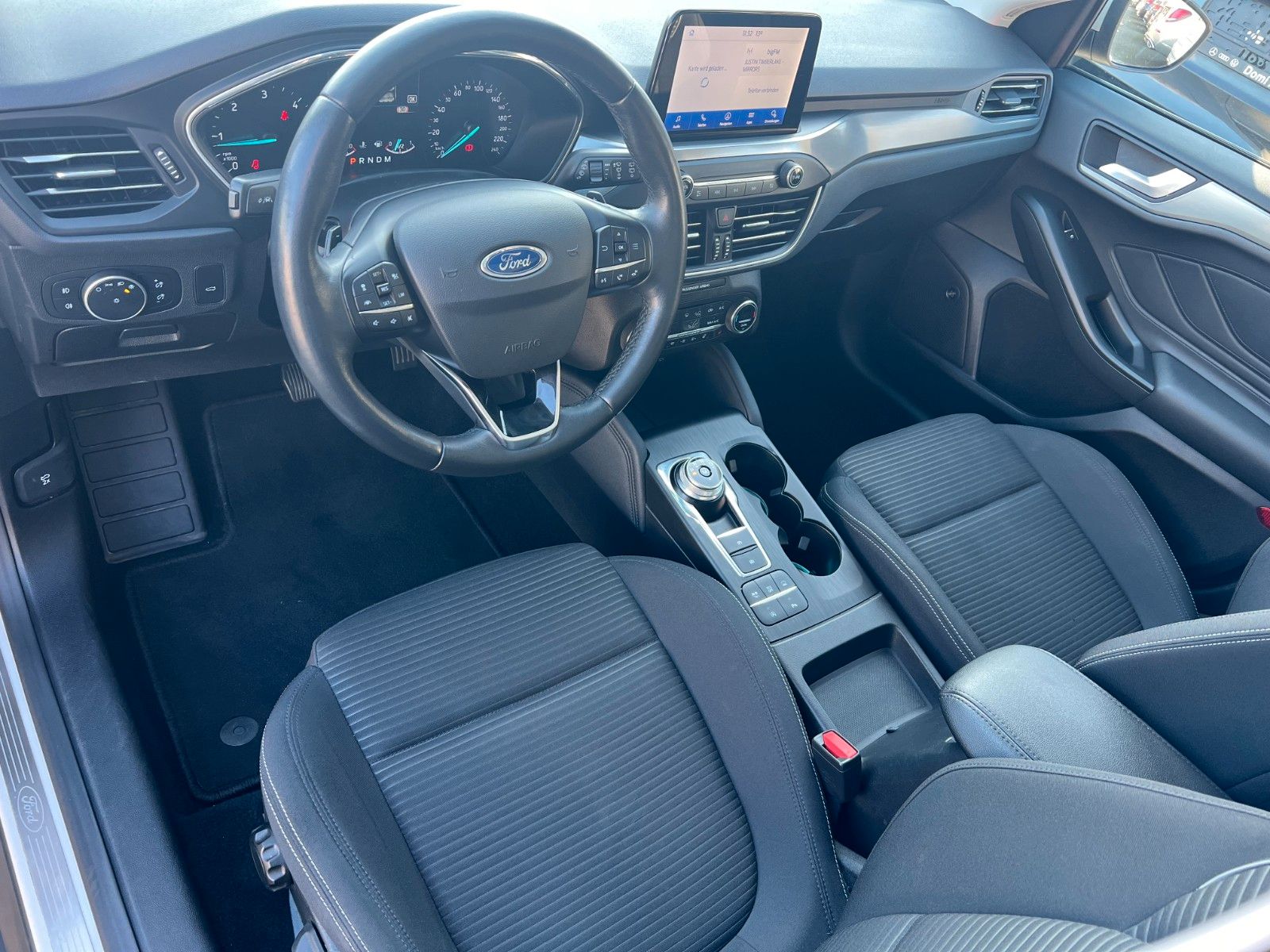Ford Focus Turnier Titanium - Samsaru's Car Outlet