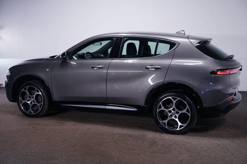 Alfa Romeo Tonale 1.5 VGT Hybrid Ti Aut.*Matrix*Kamera*Keyl
