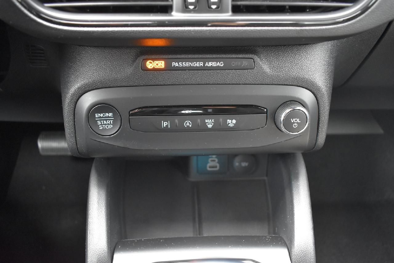 Ford Focus ST-Line