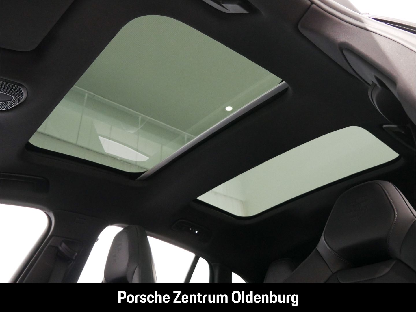 Porsche Panamera 4 E-Hybrid Sportabgas, BOSE, Panorama,
