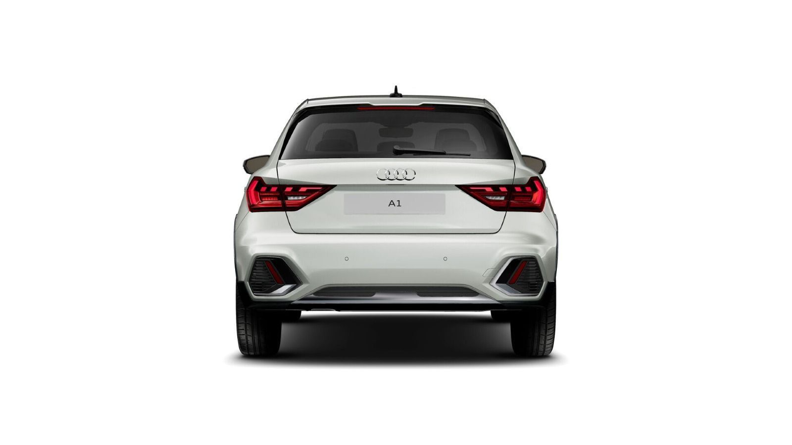 Audi A1 allstreet 35 TFSI S line - Samsaru's Car Outlet