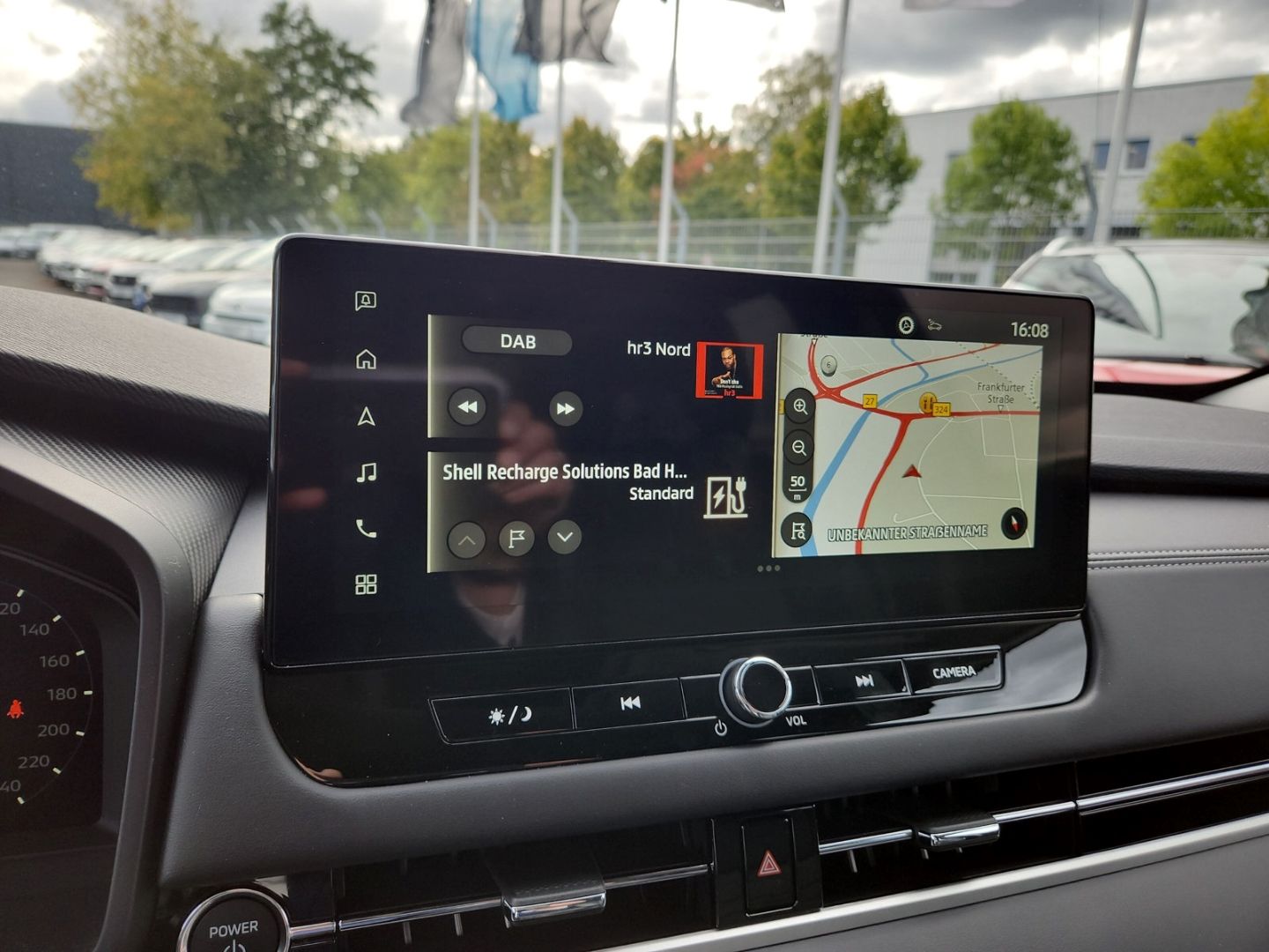 Mitsubishi Plug-in Hybrid Outlander Intro 4WD *neues Modell