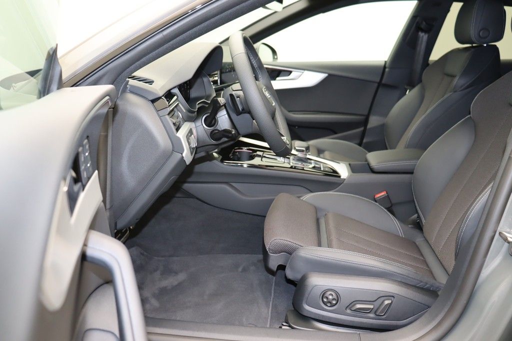 Audi A5 Sportback 40 TDI quattro S line LED Navi AHK