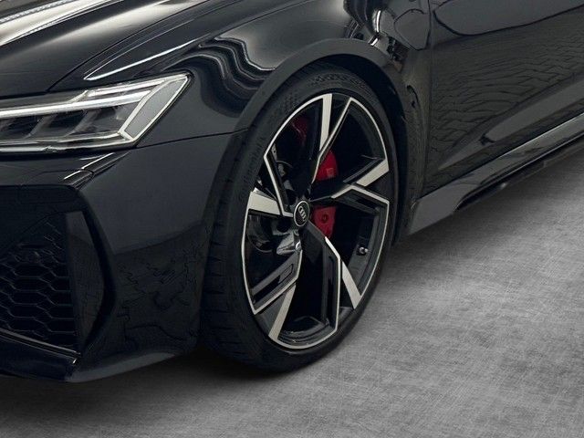 Audi RS 6 Avant RS Designpaket RS Dynamikpaket