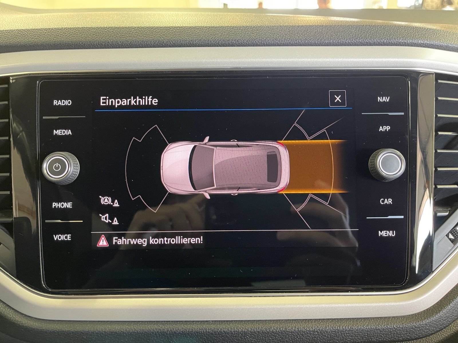Volkswagen T-Roc Cabrio 1.0 TSI Style - Samsaru's Car Outlet