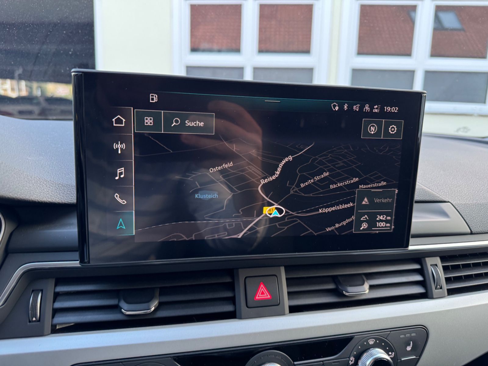 Audi A4 Avant 35 TDI - Samsaru's Car Outlet