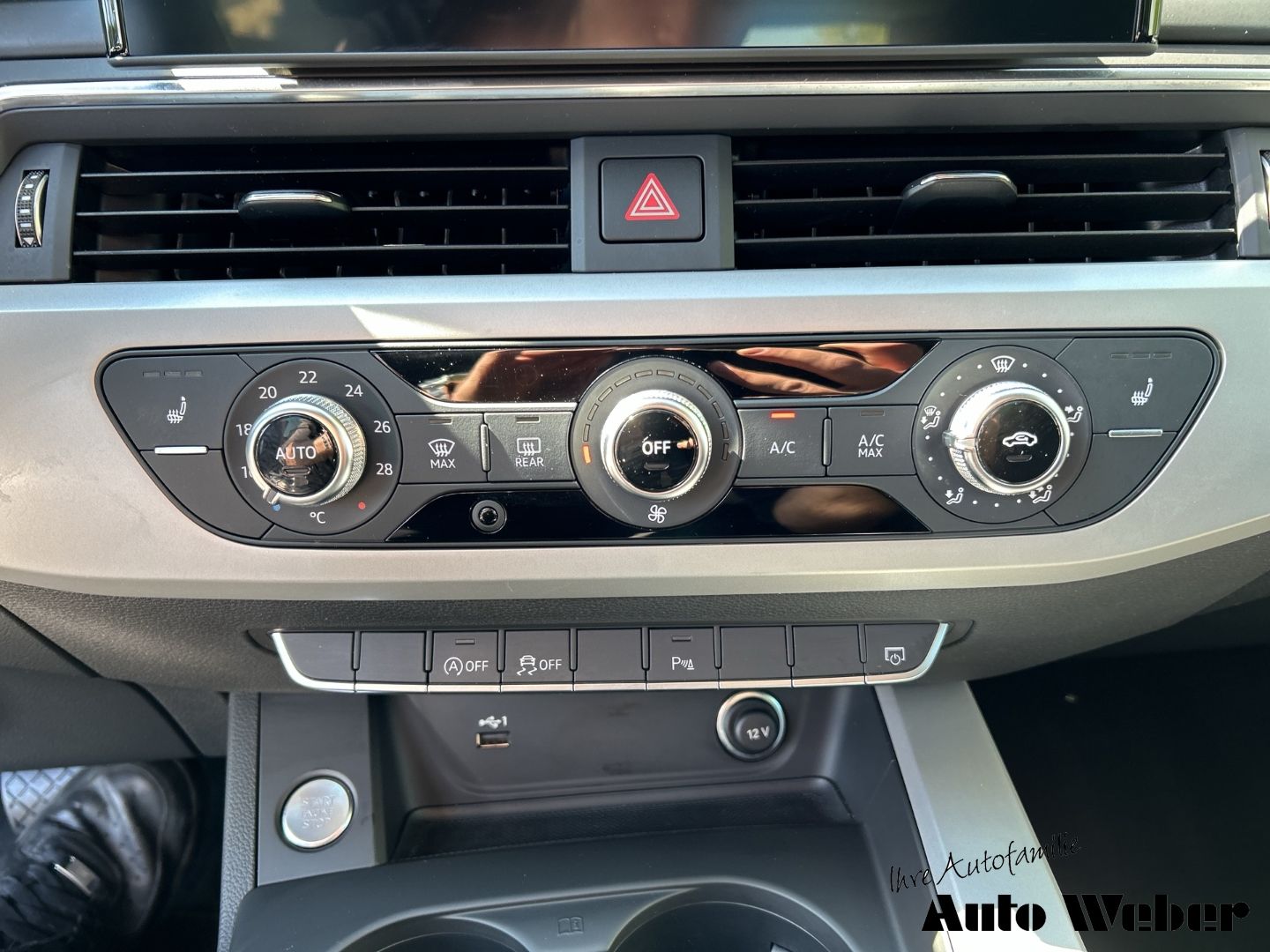 Audi A4 Avant 35 TDI S-tronic - Samsaru's Car Outlet