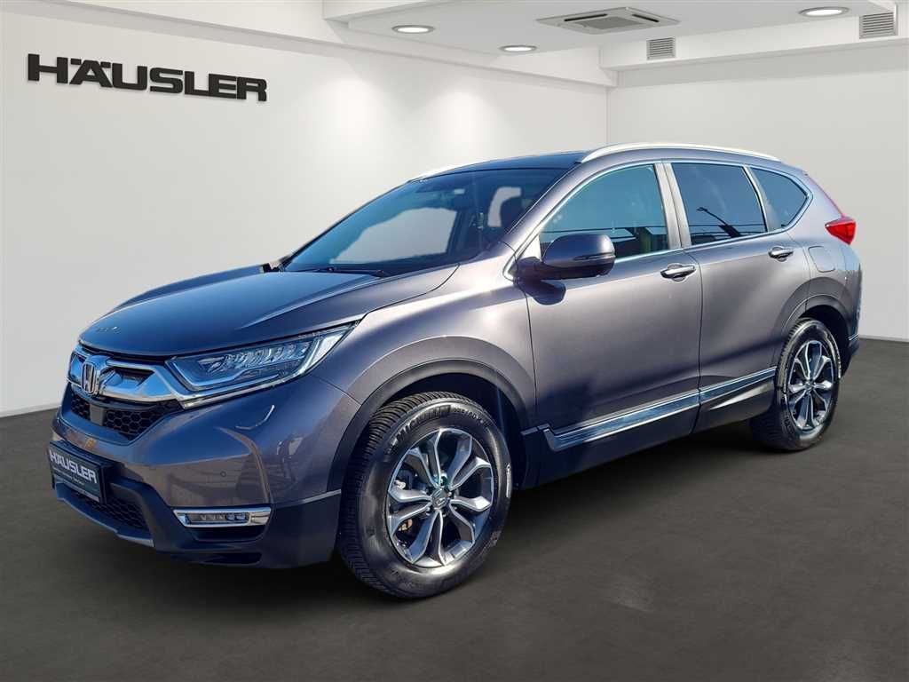 Honda CR-V 2.0 Hybrid Executive Automatik, LED, Navi, 