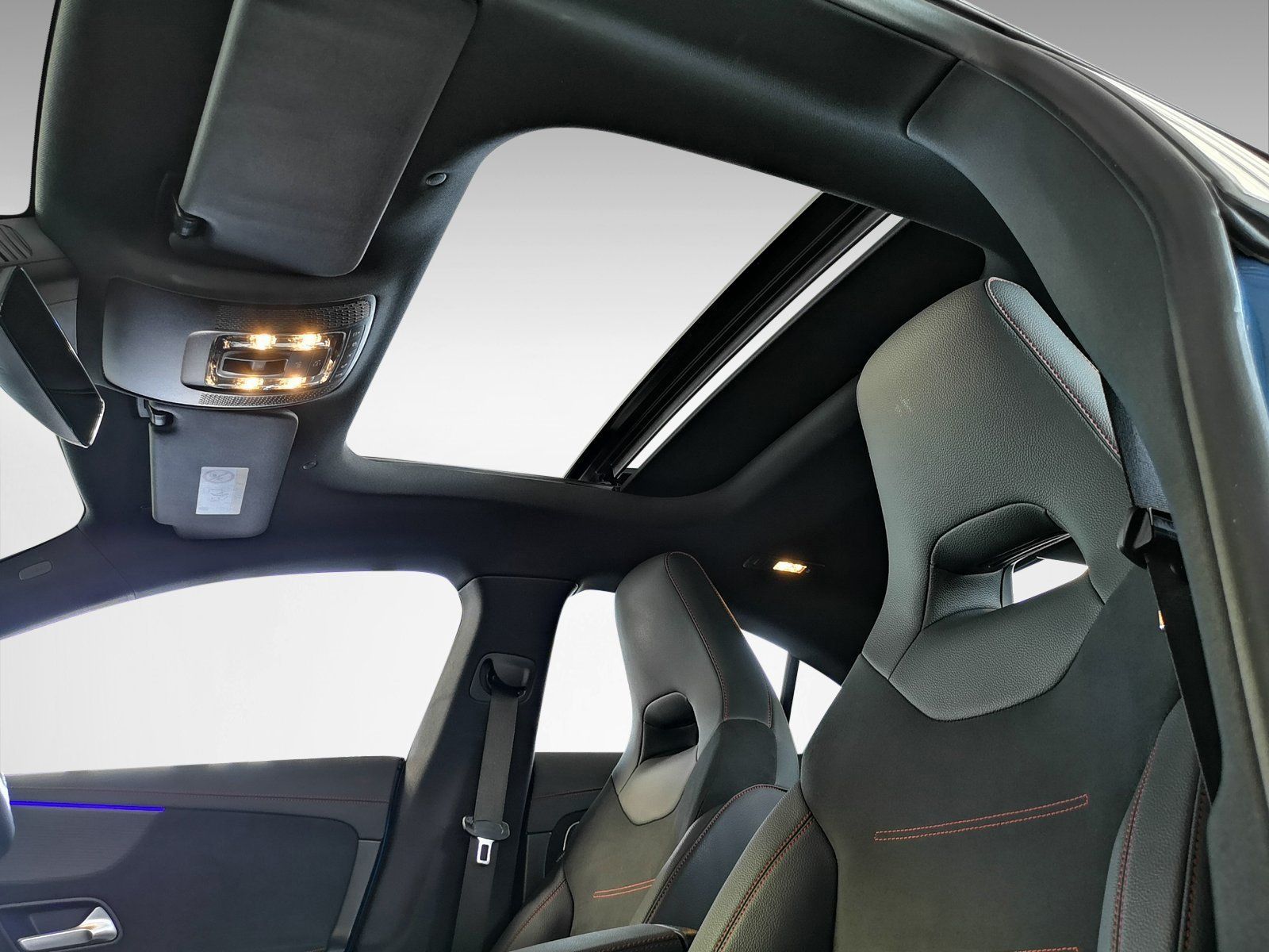 Mercedes-Benz CLA 200 AMG ADVANCED - Samsaru's Car Outlet