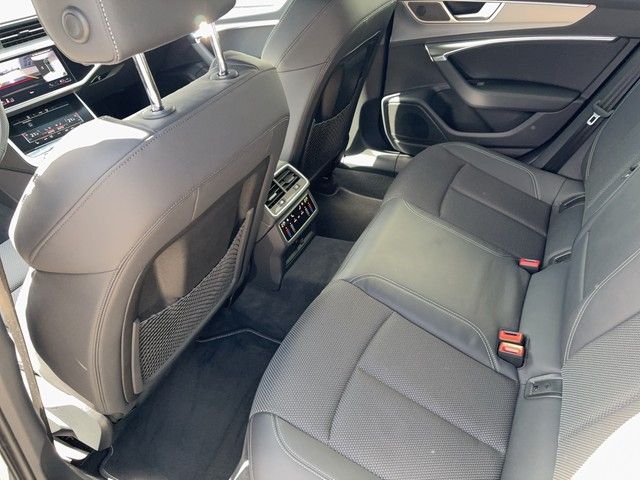 Audi A6 Avant 50 TDI Tiptronic quattro S-Line AHK