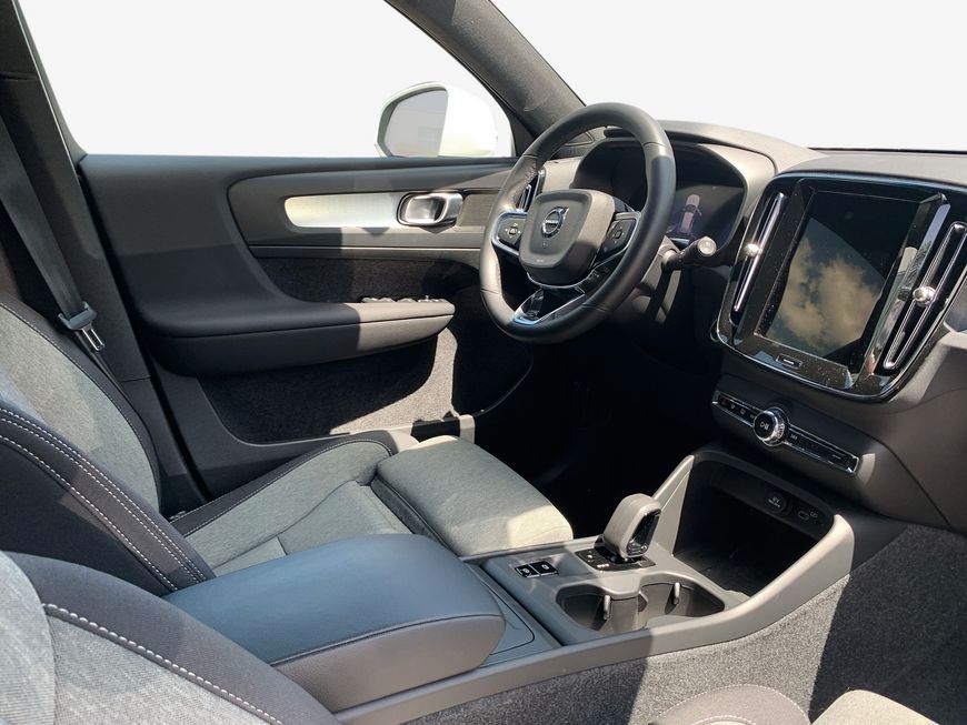 Volvo XC40 B3 B DKG Core