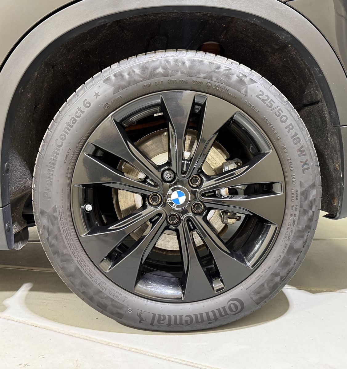 BMW X1 xDrive25e Sport Line - Samsaru's Car Outlet