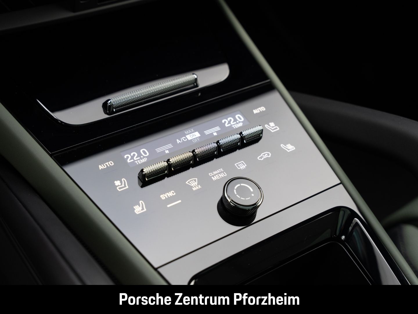 Porsche Cayenne BOSE Sportabgasanlage Panoramadach LED S