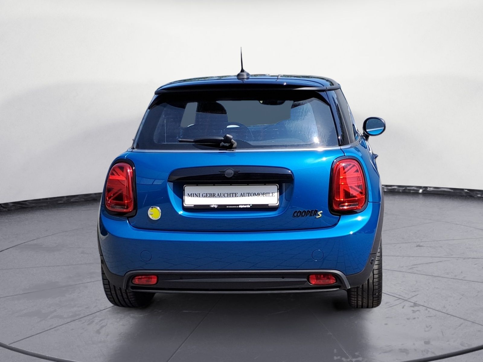 MINI Cooper SE - Samsaru's Car Outlet