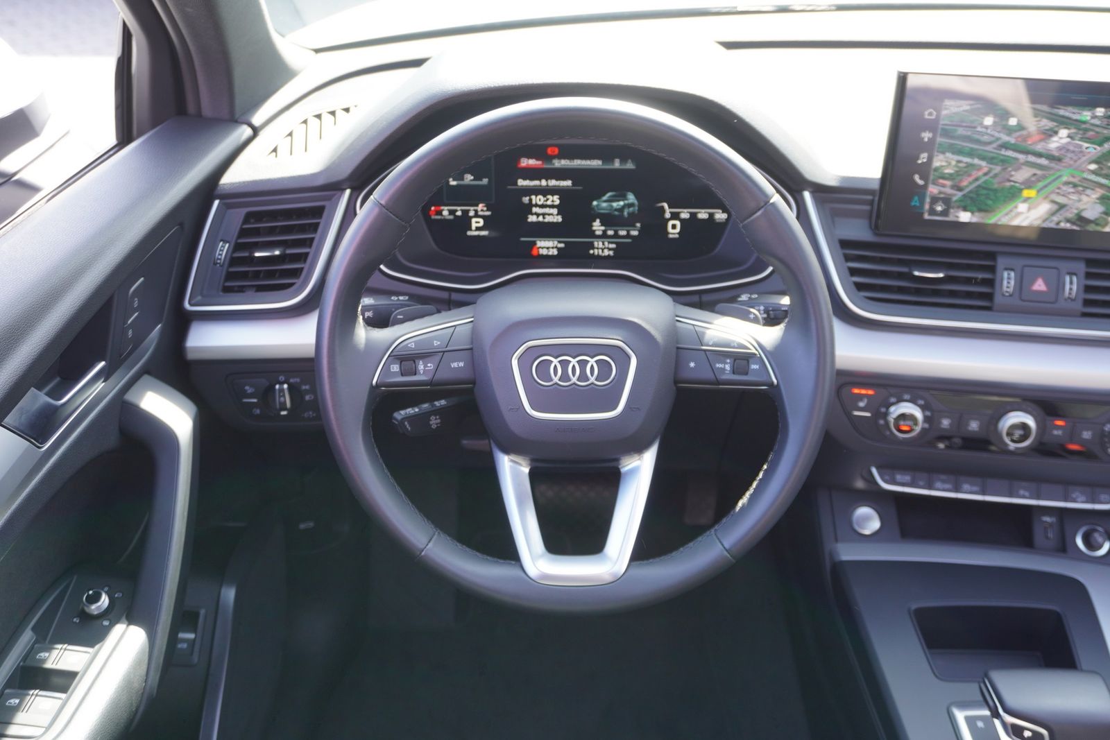 Audi Q5 Sportback S-Line 45 TFSI quattro s-tronic - Samsaru's Car Outlet