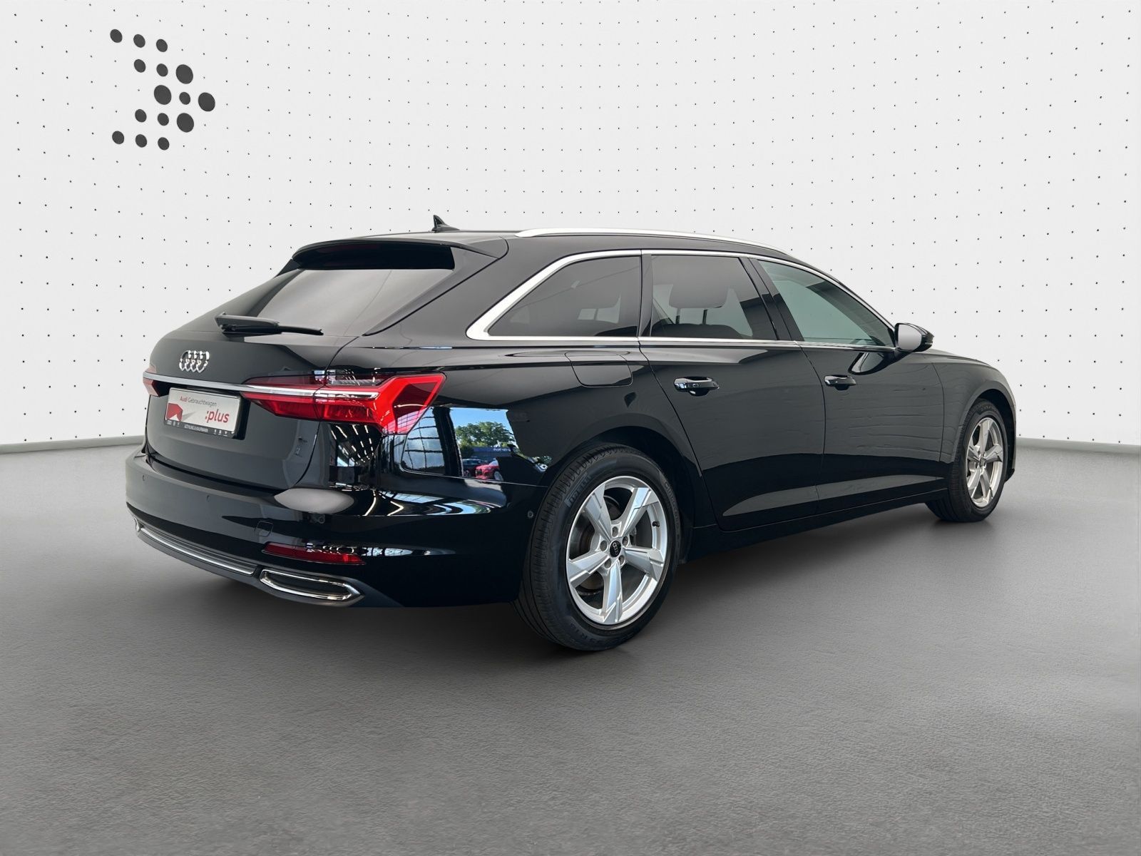 Audi A6 Avant 40 TDI S - Samsaru's Car Outlet
