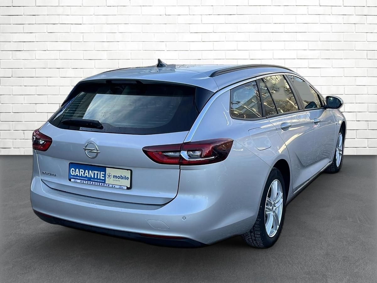 Opel Insignia 1.6 CDTI Edition - Samsaru's Car Outlet
