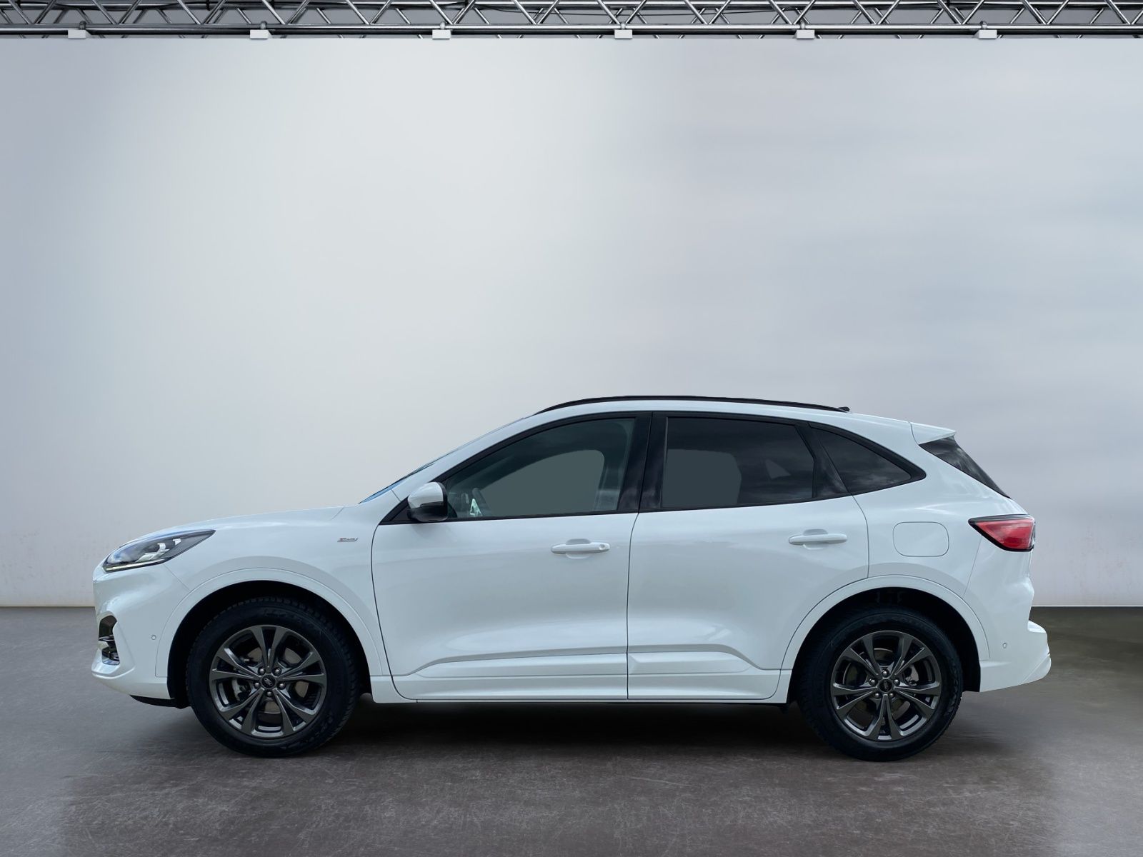 Ford Kuga ST-Line X 2.0 EcoBlue - Samsaru's Car Outlet