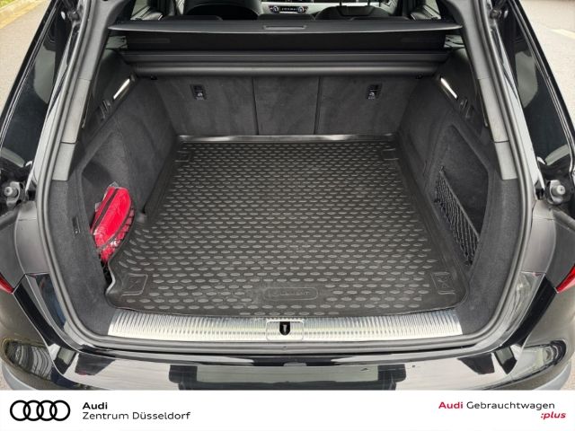 Audi A4 allroad quattro 40 TDI MMI  KAMERA ACC AHK AN