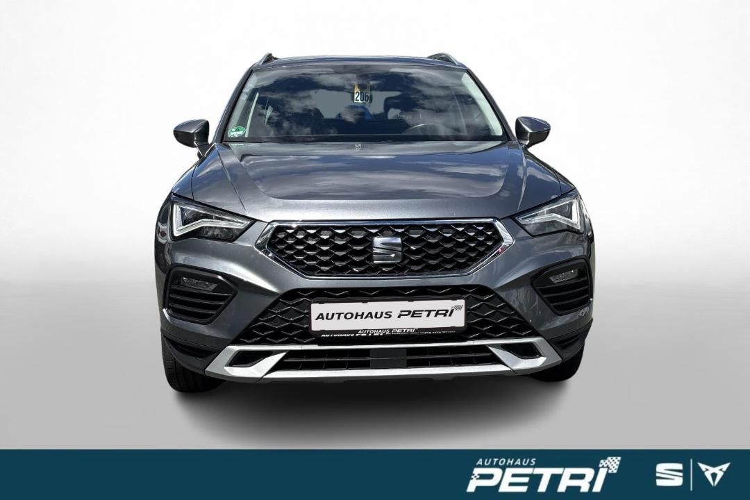 Seat Ateca Xperience 1.5 TSI ACT  (150 PS) 7-Gang DSG