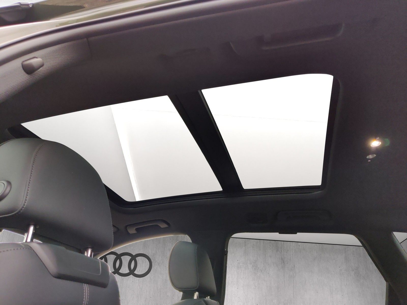 Audi A4 Allroad 45 TFSI quattro S tronic