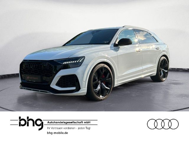 Audi RS Q8   441(600) kW(PS) tiptronic ,