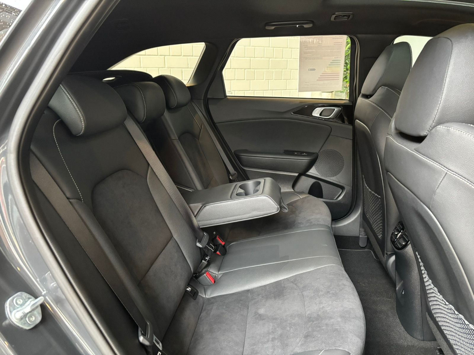 Kia Ceed SW GT-Line - Samsaru's Car Outlet