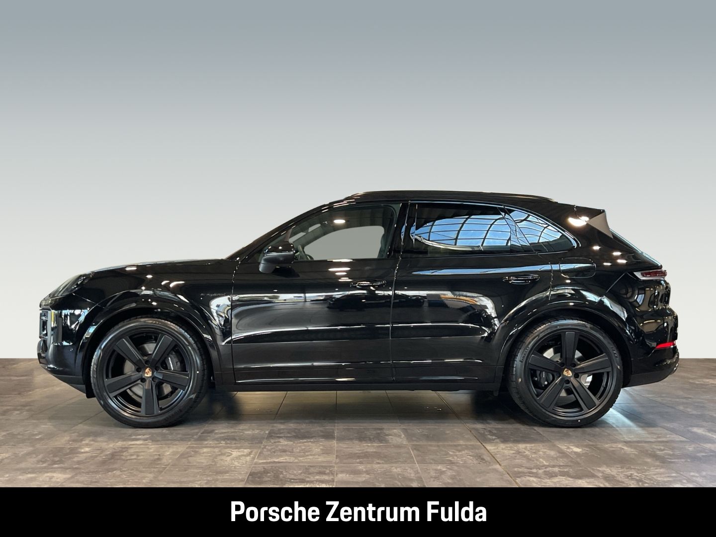 Porsche Cayenne E-Hybrid LED-Matrix Panoramadach BOSE