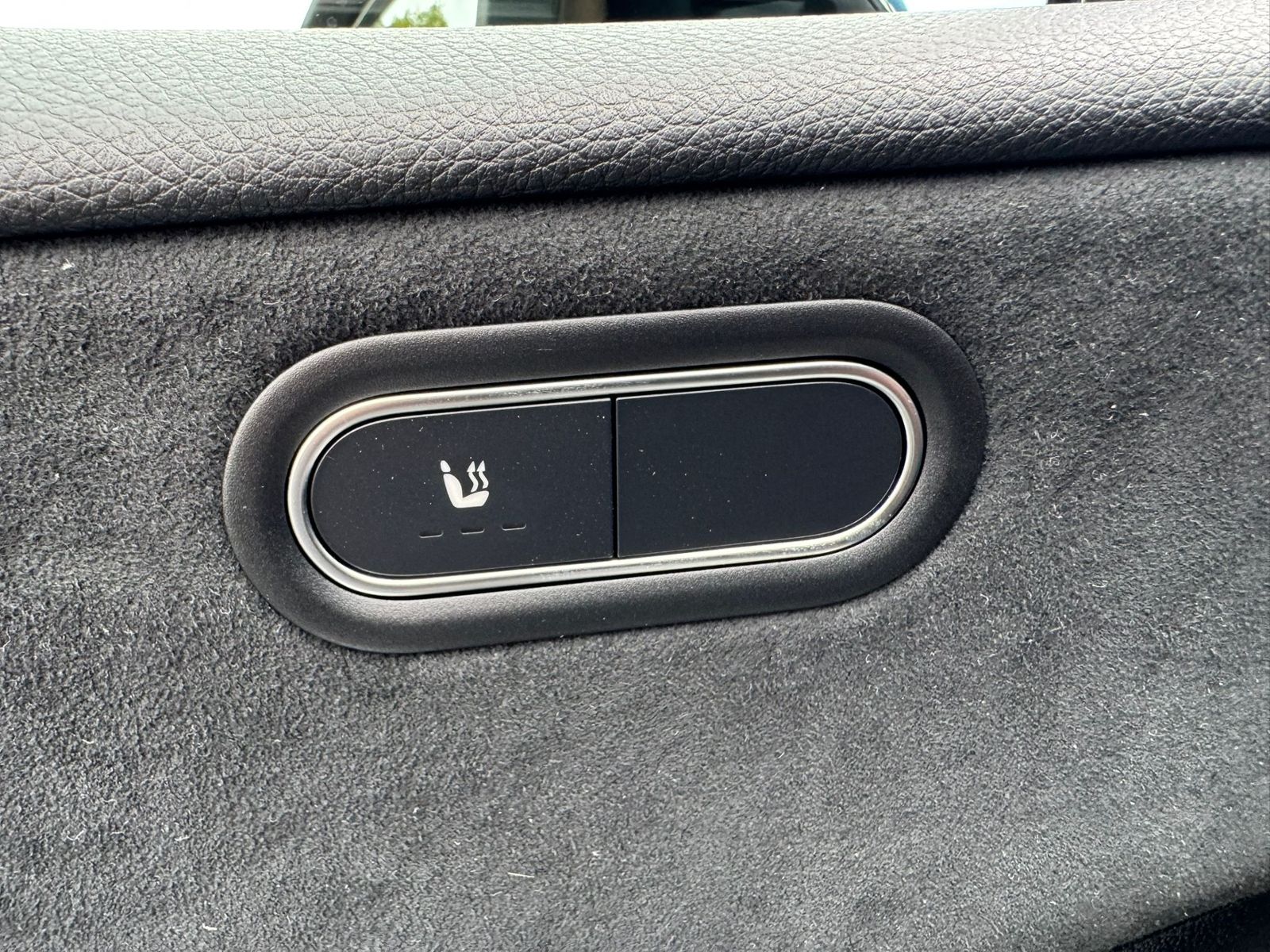 Mercedes-Benz A-Klasse Limousine 250 4Matic AMG-Line - Samsaru's Car Outlet
