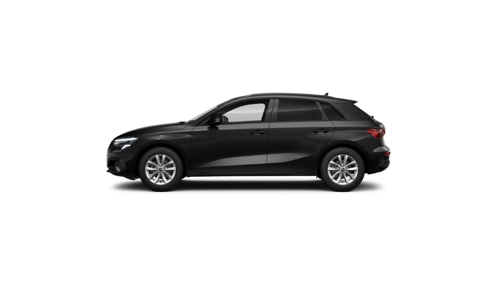 Audi A3 Sportback 30 TDI S tro - Samsaru's Car Outlet