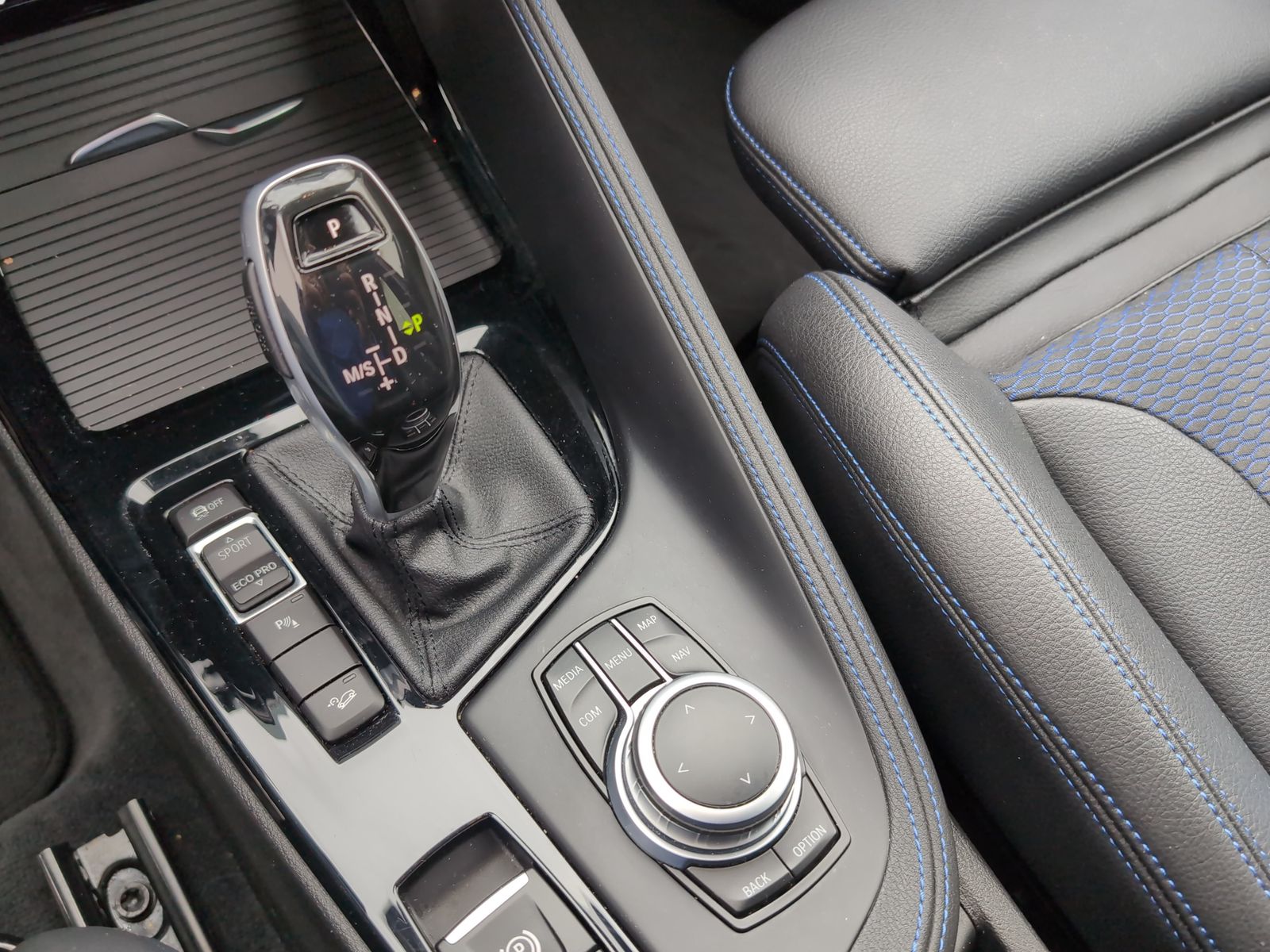 BMW X1 xDrive25d M Sport - Samsaru's Car Outlet