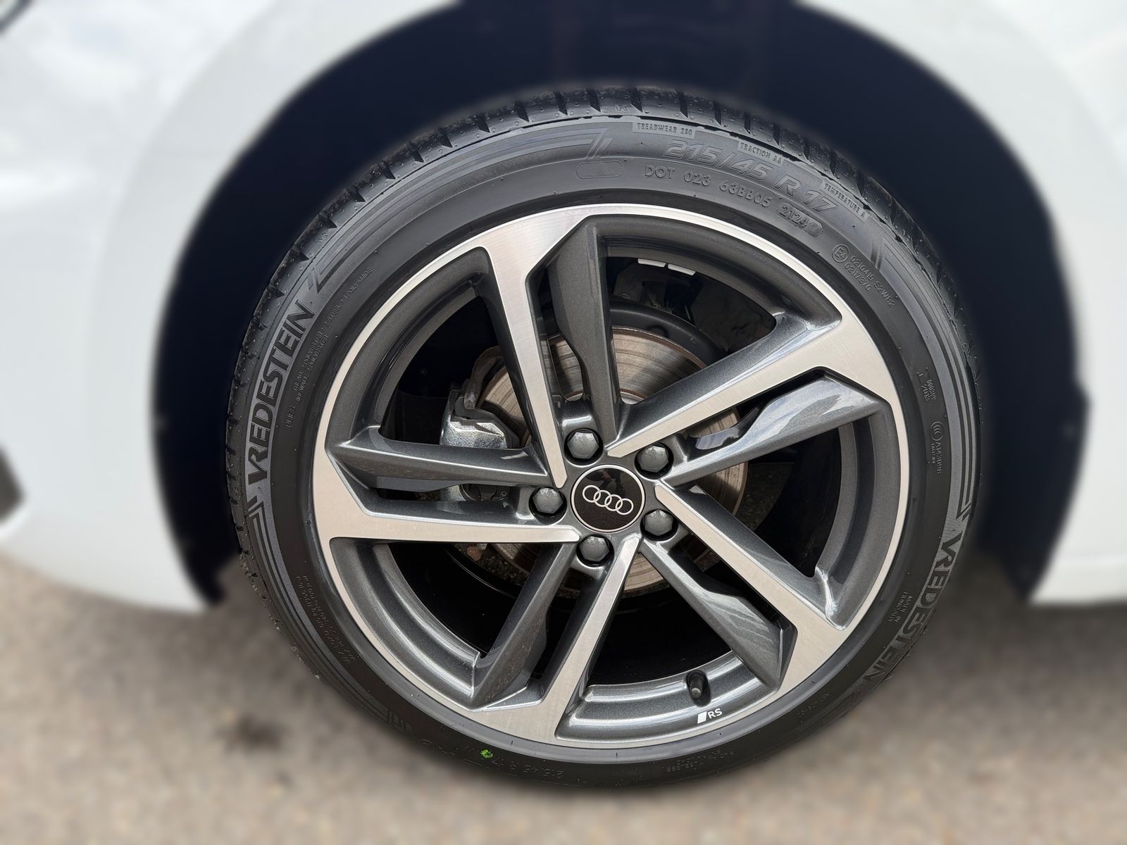 Audi A1 Sportback S line - Samsaru's Car Outlet