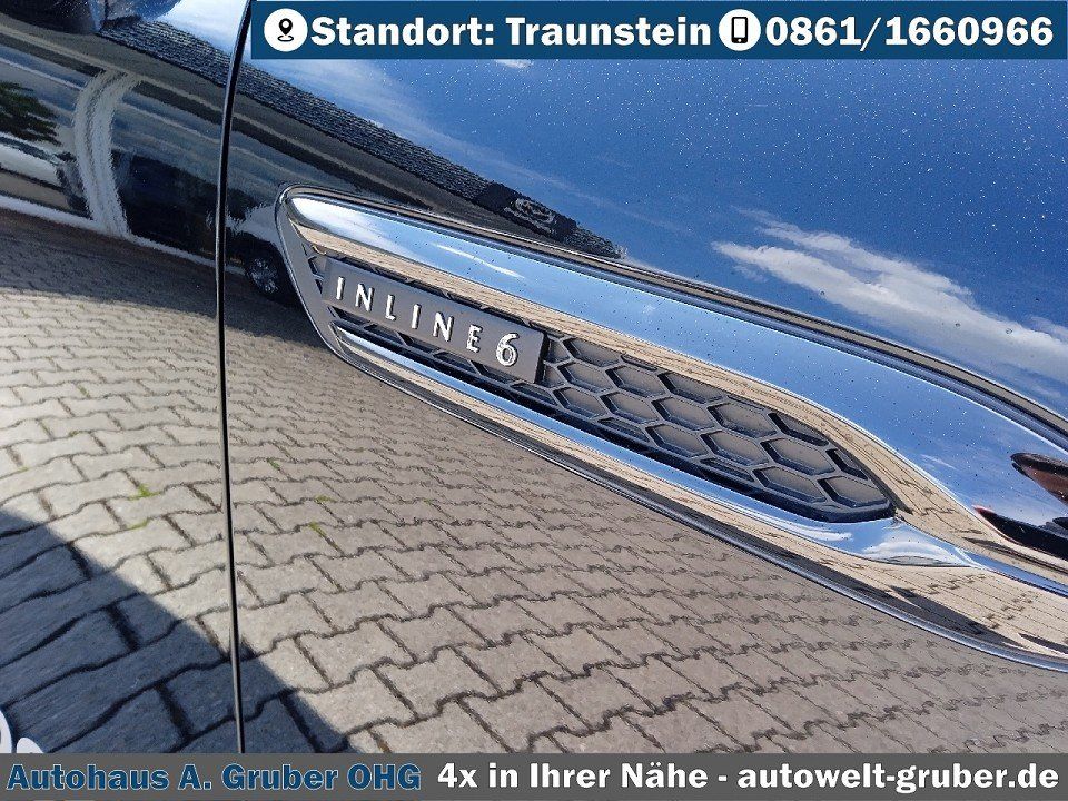 Mazda CX-80 Automatik Allrad Homura Plus+Anhängerkuppl