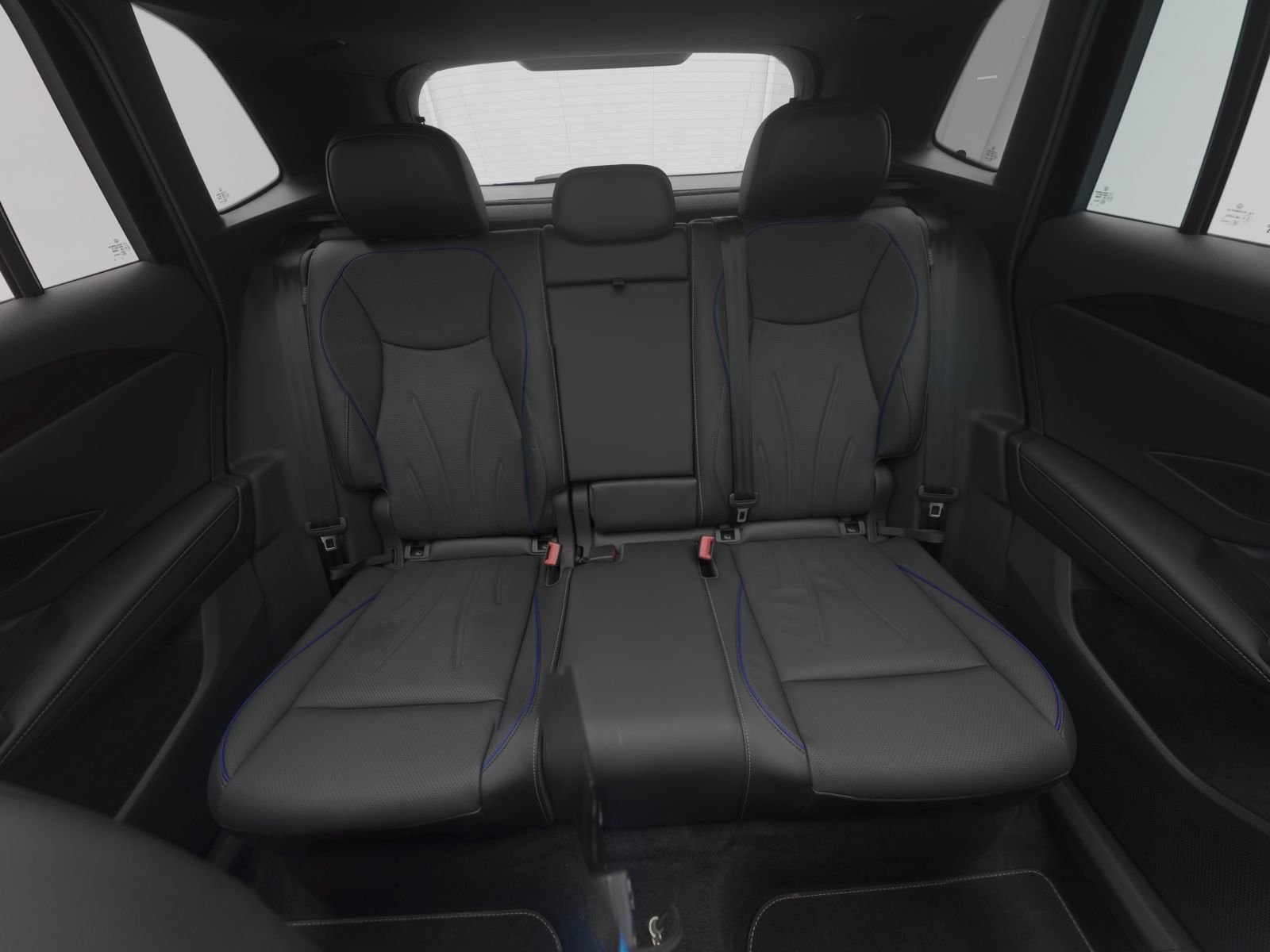Volkswagen Tiguan R-Line 1.5TSI eHybrid IQ.LIGHT*HARMAN*20"