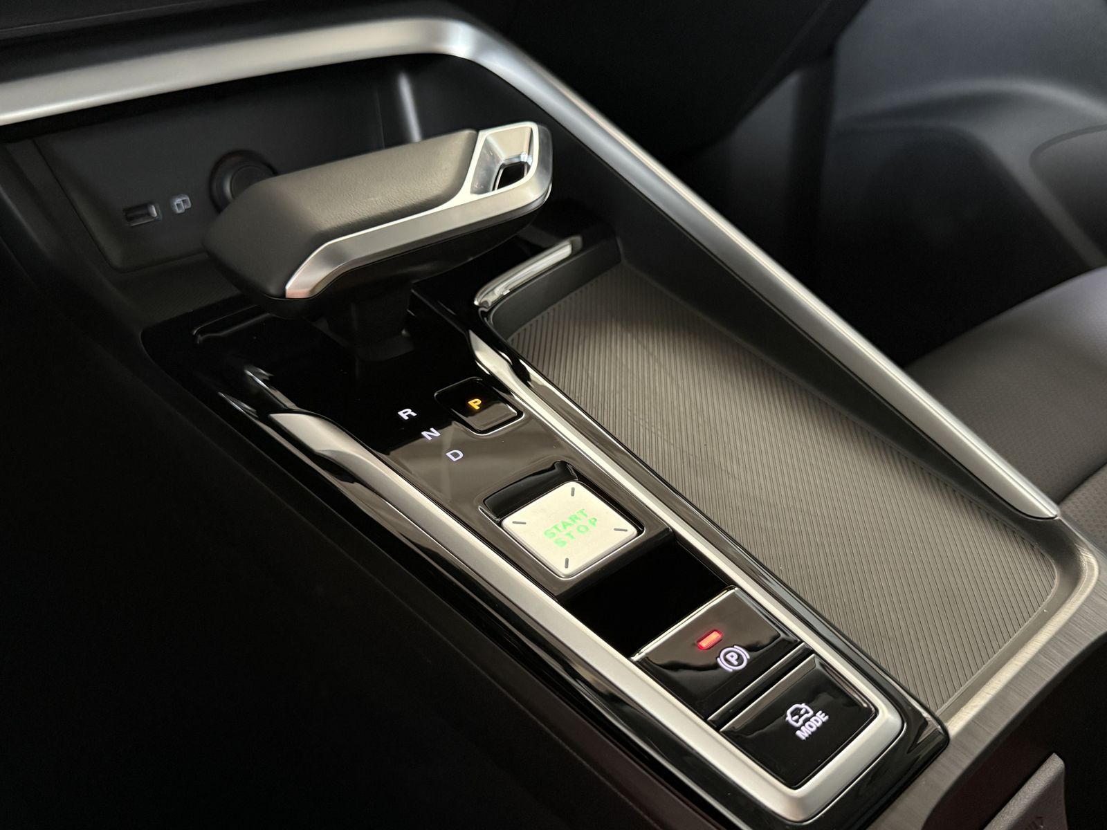 MG ZS Hybrid+ Luxury360° LED Keyless LHZ SH ACC