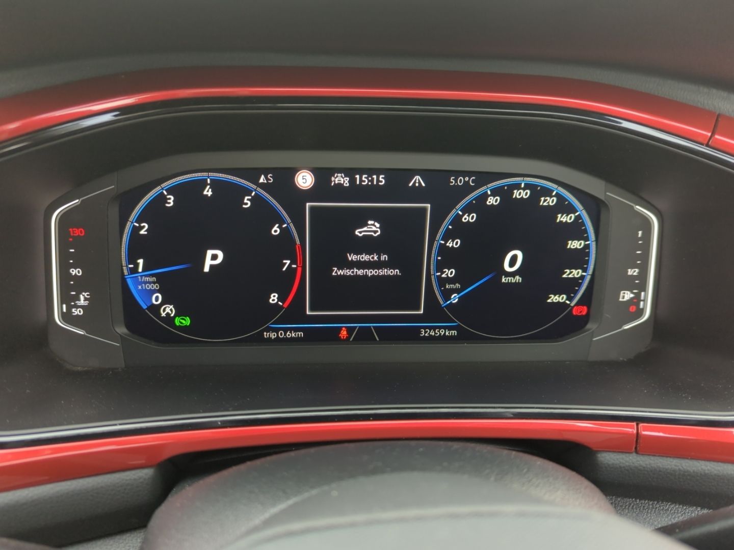 Volkswagen T-Roc R-Line 1.5 TSI DSG - Samsaru's Car Outlet