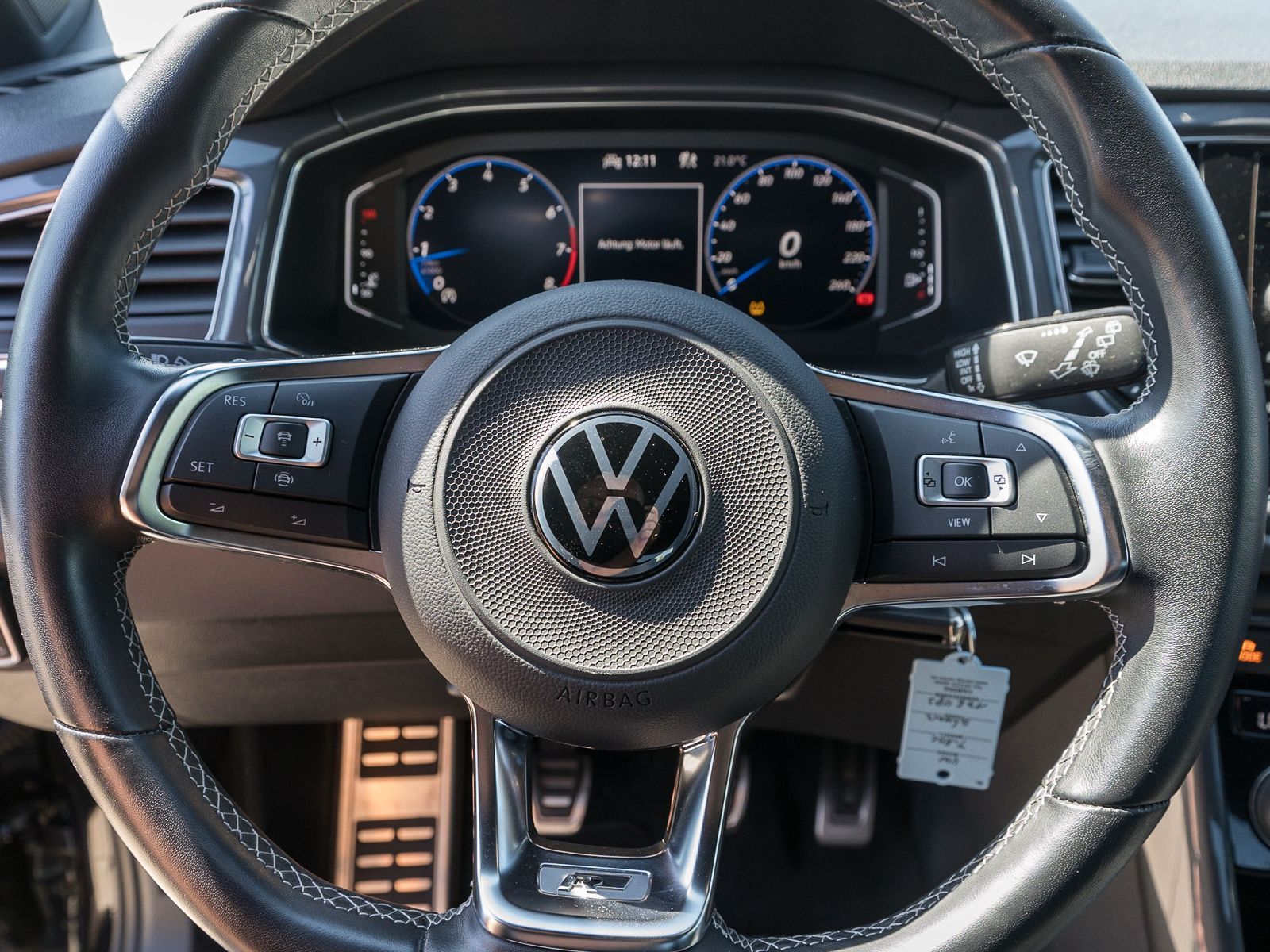 Volkswagen T-Roc R-Line 1.5TSI - Samsaru's Car Outlet