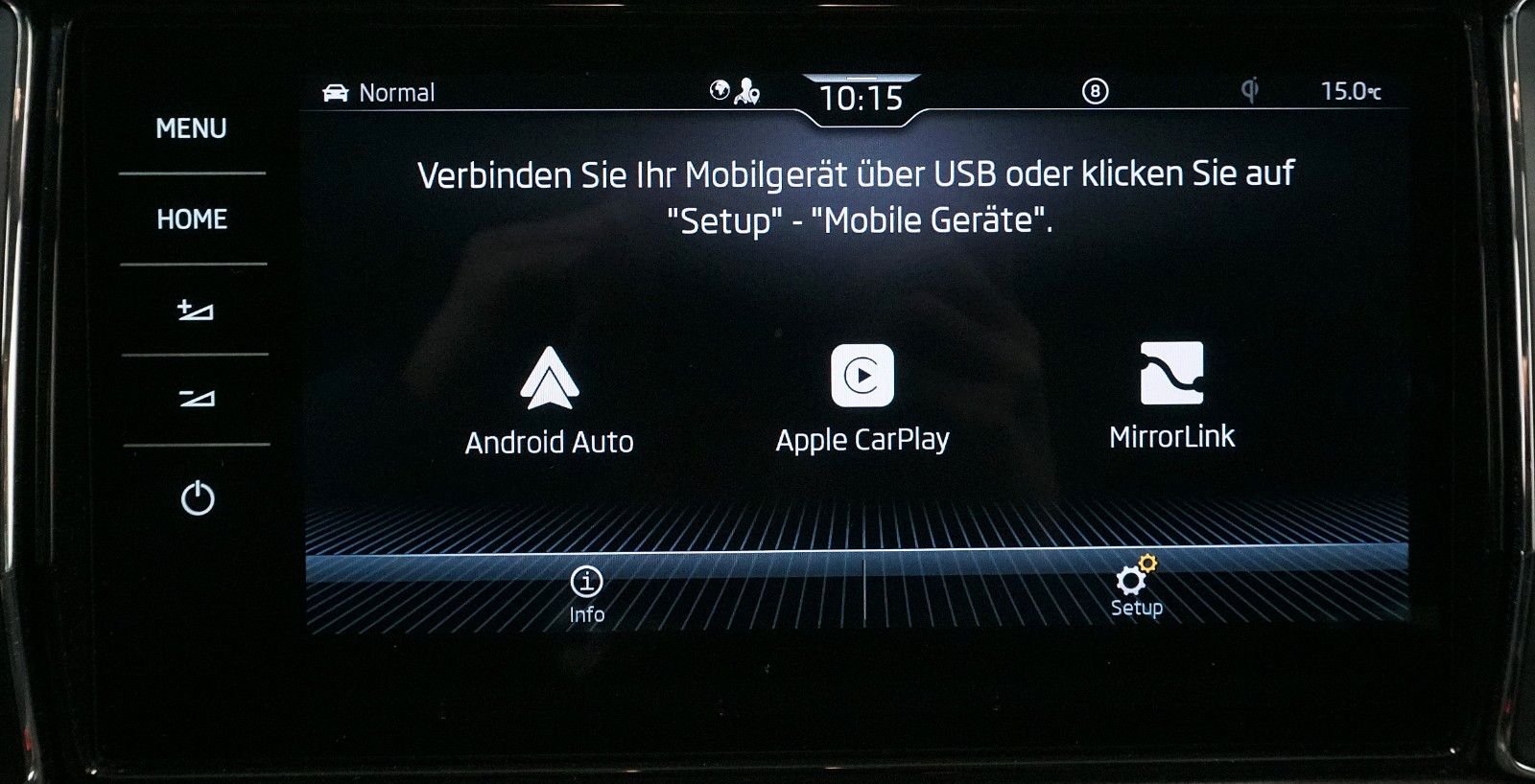 Skoda Kodiaq Tour 2.0 TSI 4x4*AHK*ACC*360°*LHZ*VC*