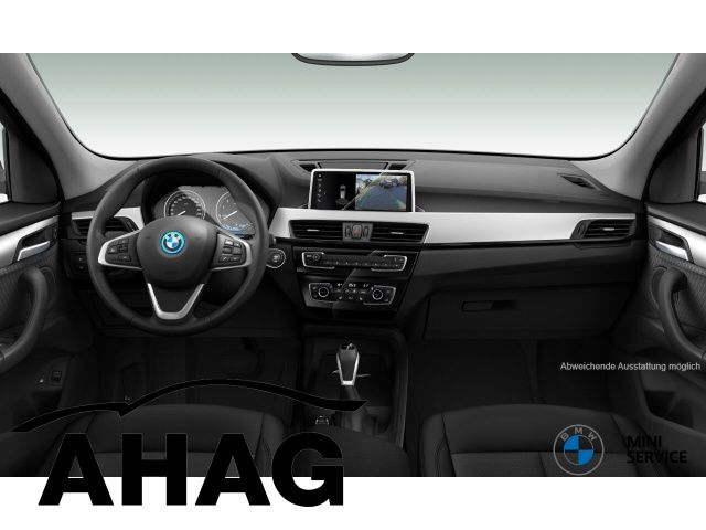 BMW X1 xDrive25e Advantage Steptronic - Samsaru's Car Outlet