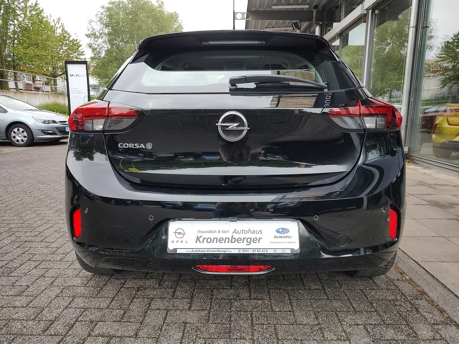 Opel Corsa F e Elegance - Samsaru's Car Outlet