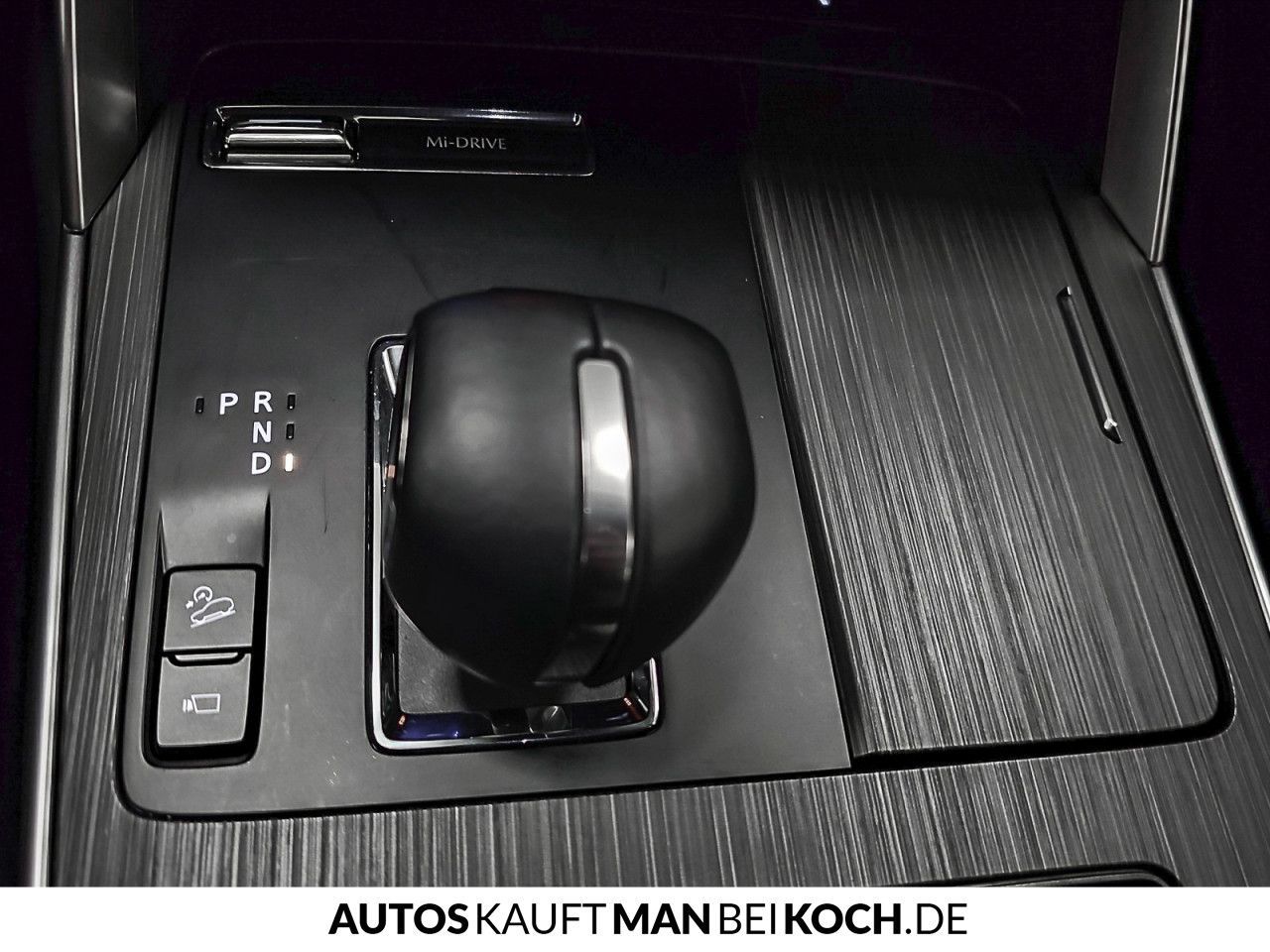 Mazda CX-80 3.3L e-SKYACTIV D 254ps 8AT AWD Homura ACC