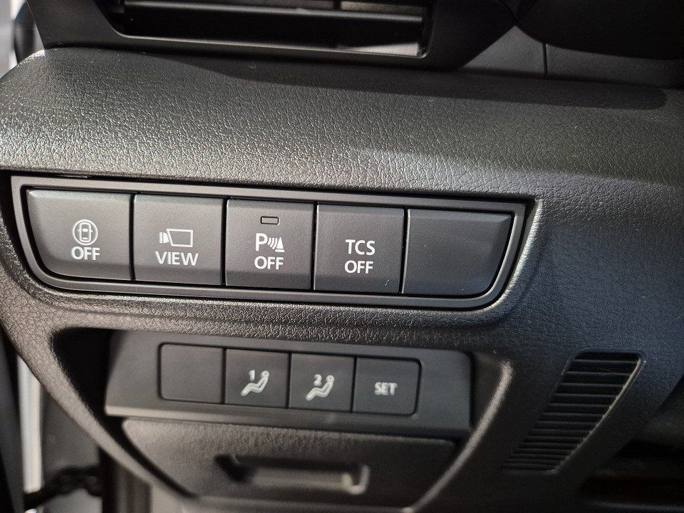 Mazda MX-30 EV Makoto 145 PS GSD/Navi/Bose/360 Grad Ca